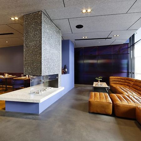 Alpha Mosaic Hotel Fortitude Valley Brisbane Exterior photo