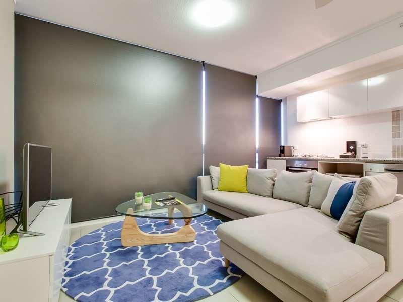 Alpha Mosaic Hotel Fortitude Valley Brisbane Facilities photo