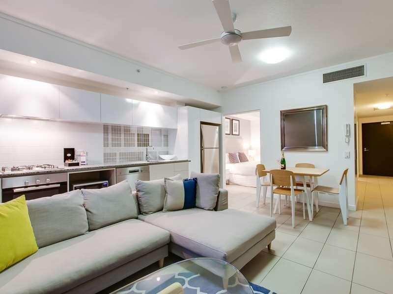 Alpha Mosaic Hotel Fortitude Valley Brisbane Facilities photo
