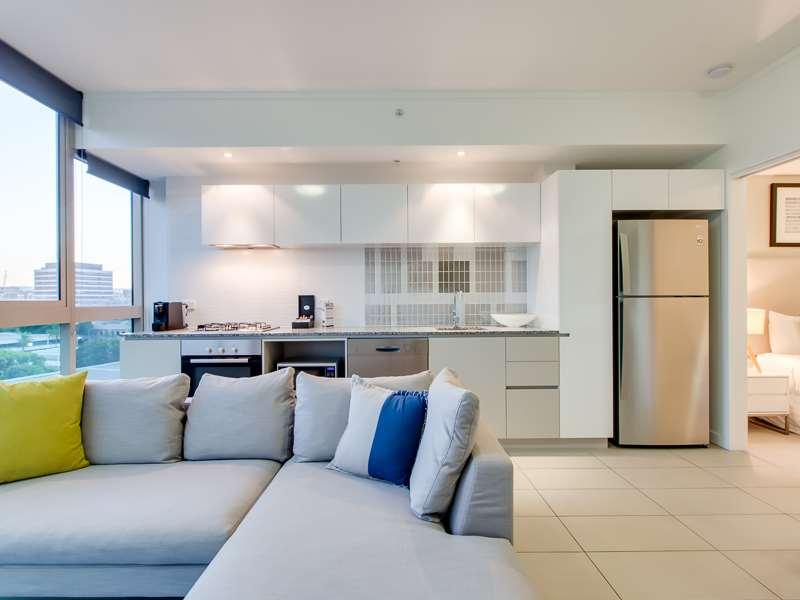 Alpha Mosaic Hotel Fortitude Valley Brisbane Facilities photo