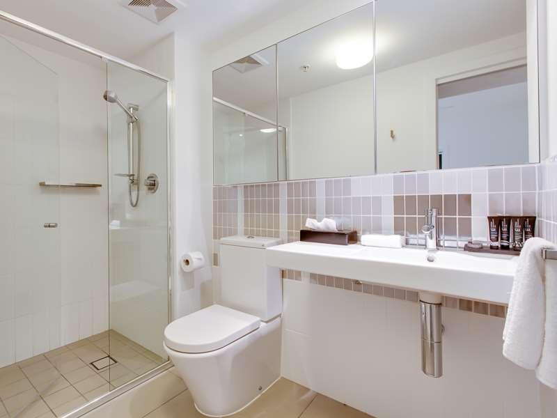 Alpha Mosaic Hotel Fortitude Valley Brisbane Facilities photo