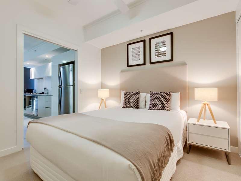 Alpha Mosaic Hotel Fortitude Valley Brisbane Facilities photo