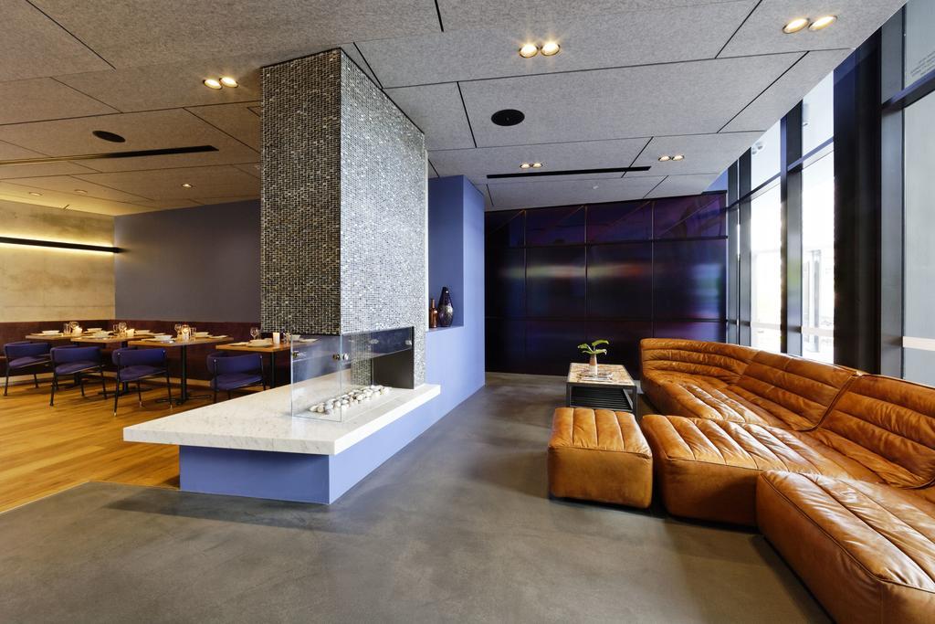 Alpha Mosaic Hotel Fortitude Valley Brisbane Exterior photo