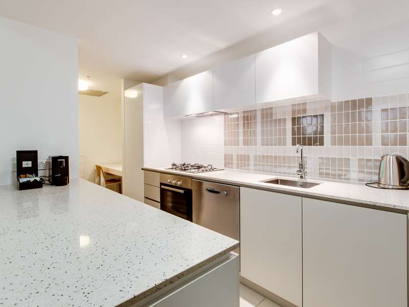 Alpha Mosaic Hotel Fortitude Valley Brisbane Amenities photo