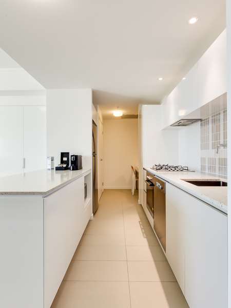 Alpha Mosaic Hotel Fortitude Valley Brisbane Amenities photo