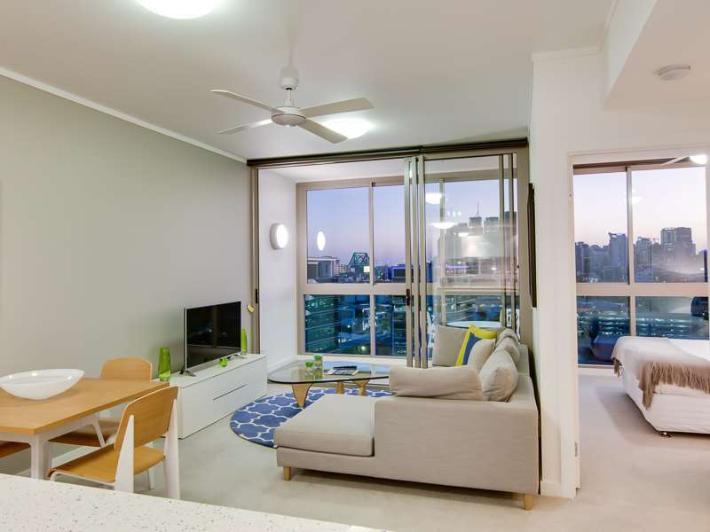 Alpha Mosaic Hotel Fortitude Valley Brisbane Amenities photo