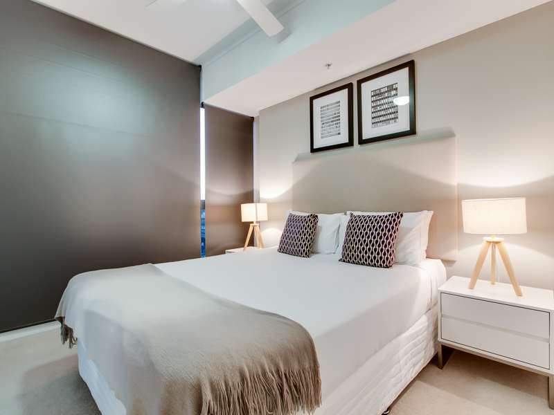 Alpha Mosaic Hotel Fortitude Valley Brisbane Amenities photo