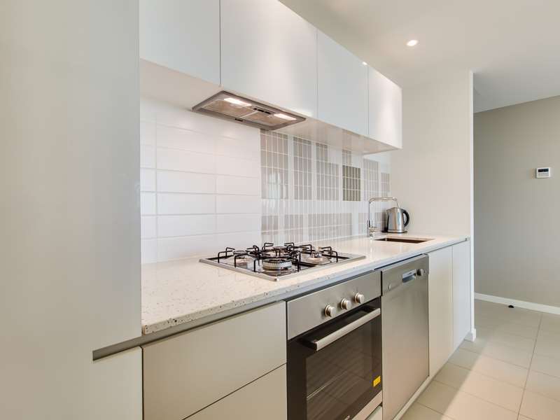 Alpha Mosaic Hotel Fortitude Valley Brisbane Amenities photo