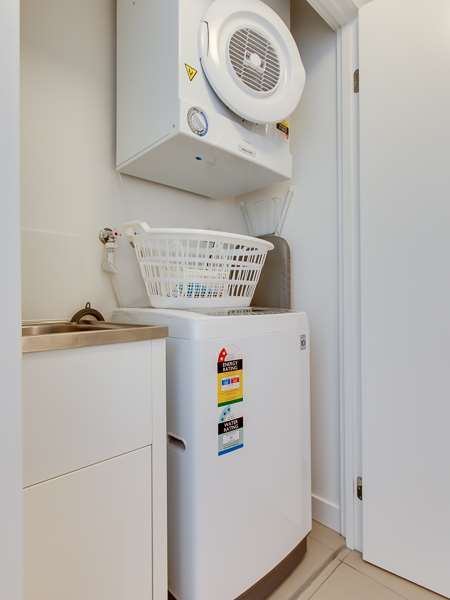 Alpha Mosaic Hotel Fortitude Valley Brisbane Amenities photo