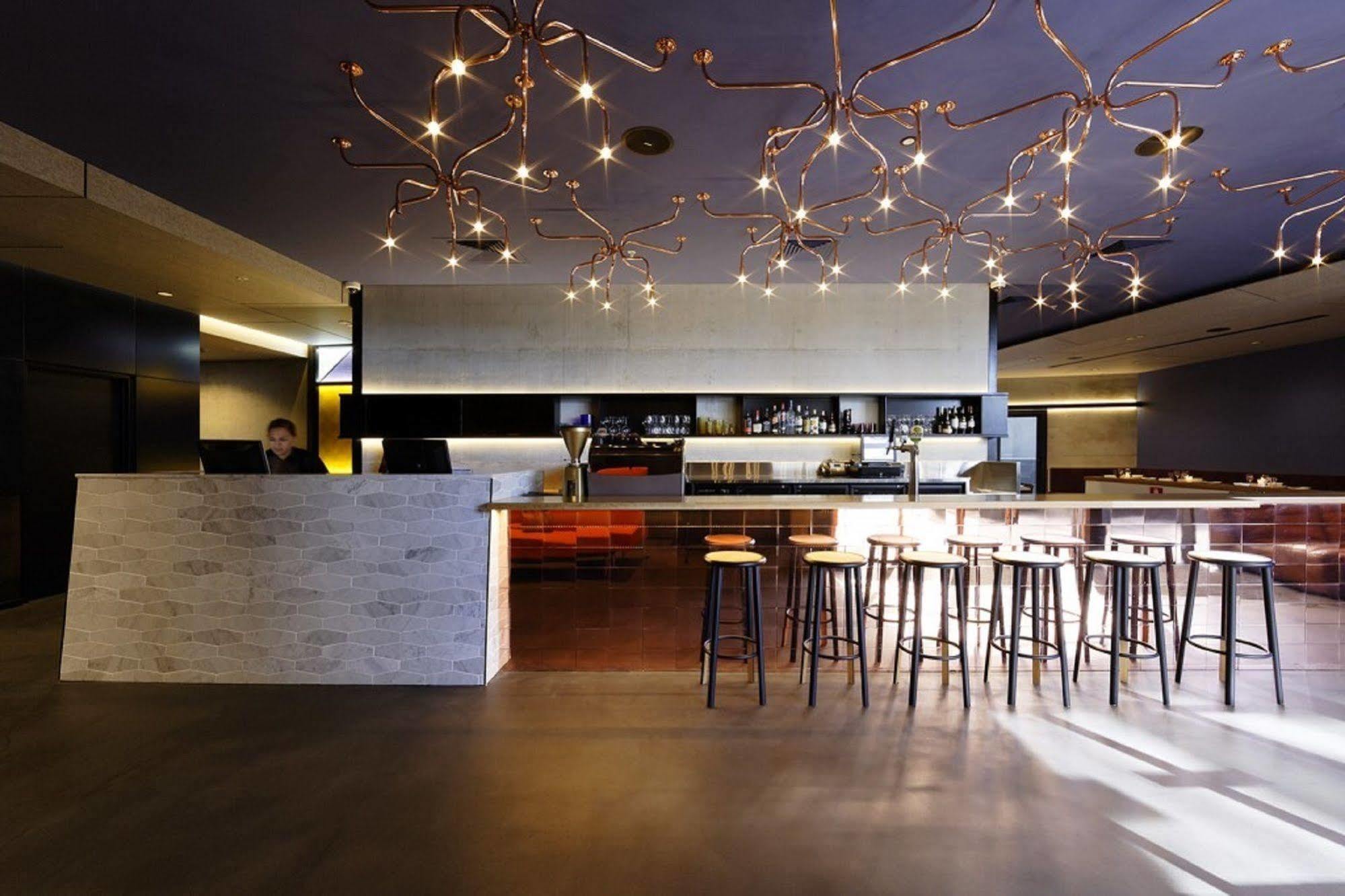 Alpha Mosaic Hotel Fortitude Valley Brisbane Exterior photo